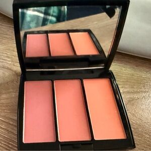 Anastasia Blush Palette - Pink and Coral Hues